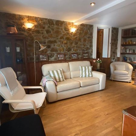 Villa Paraes Nava Dış mekan fotoğraf