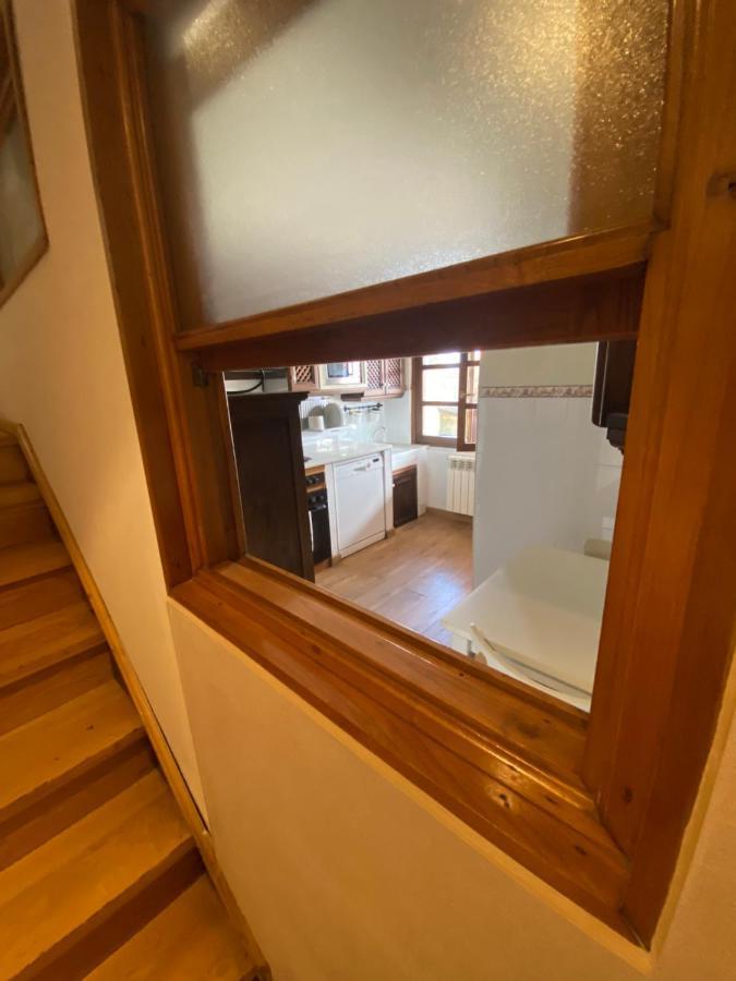 Villa Paraes Nava Dış mekan fotoğraf