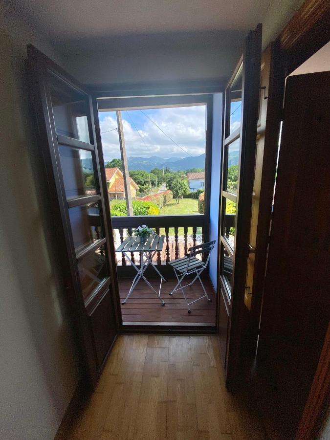 Villa Paraes Nava Dış mekan fotoğraf
