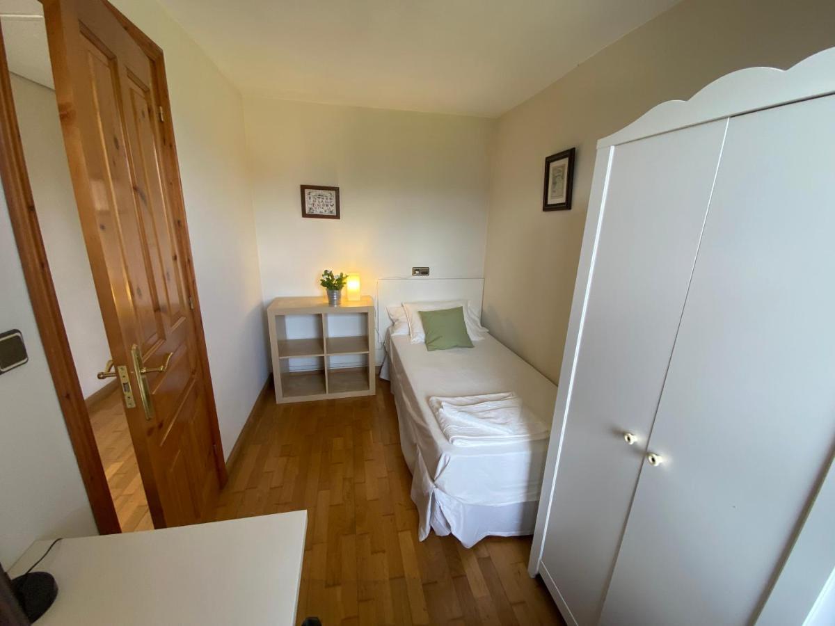 Villa Paraes Nava Dış mekan fotoğraf