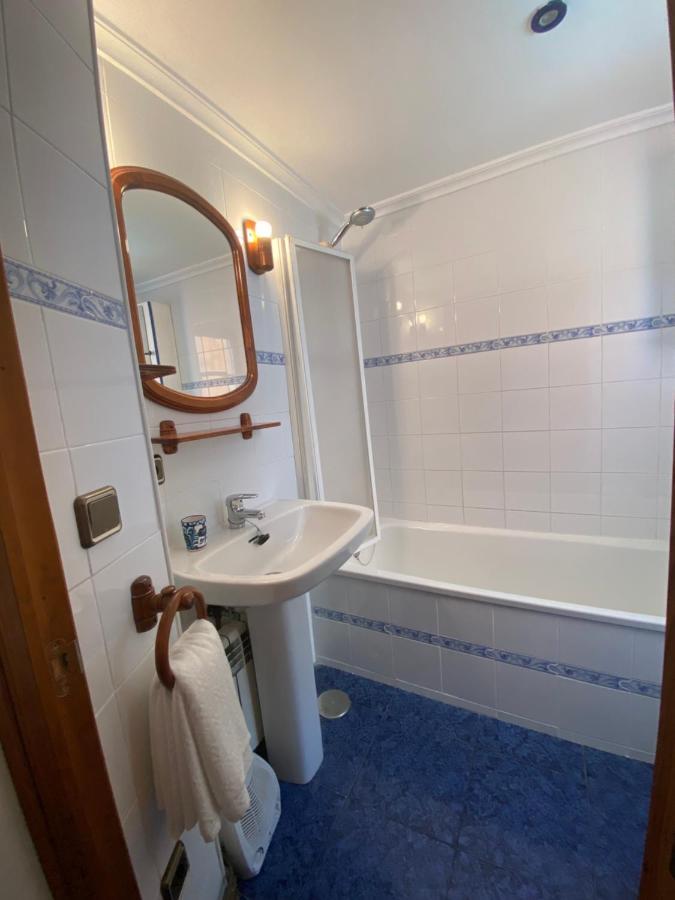 Villa Paraes Nava Dış mekan fotoğraf